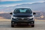 Honda Fit Sport HFP Accessories 2017 года (NA)